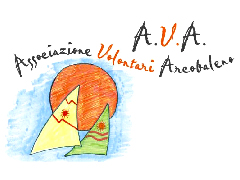 AVA ASSOCIAZIONE VOLONTARI ARCOBALENO ONLUS